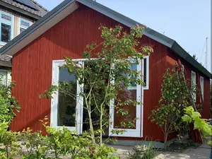 Ferienhaus für 2 Personen (28 m²) in Warns