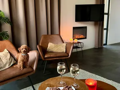 Ferienhaus für 4 Personen (70 m²) in Gemeente Enkhuizen 3/10