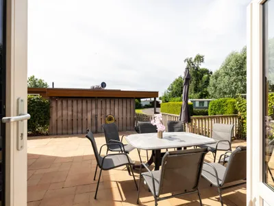 Terrasse / Balkon
