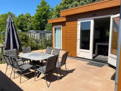 Terrasse / Balkon