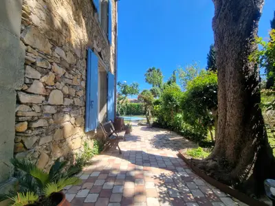 Terrasse / Balkon