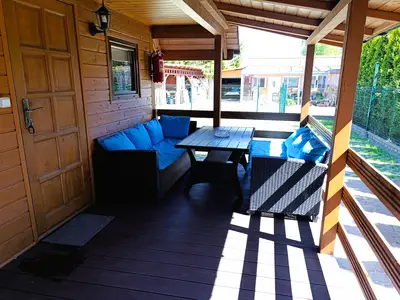 TerraceBalcony