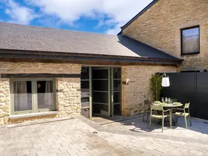 Ferienhaus für 3 Personen (120 m²) in Sainte-Cécile