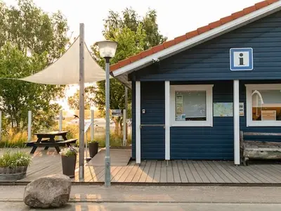 Ferienhaus für 2 Personen (30 m²) in Hohenkirchen (Ostsee) 2/10