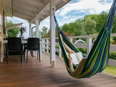 Ferienhaus für 2 Personen (30 m²) in Hohenkirchen (Ostsee) 3/10