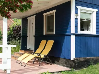 Ferienhaus für 2 Personen (30 m²) in Hohenkirchen (Ostsee) 8/10