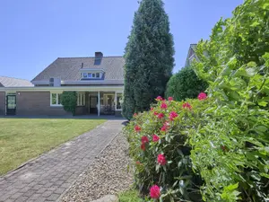 Ferienhaus für 7 Personen (125 m²) in Panningen