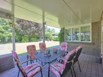 Terrasse / Balkon