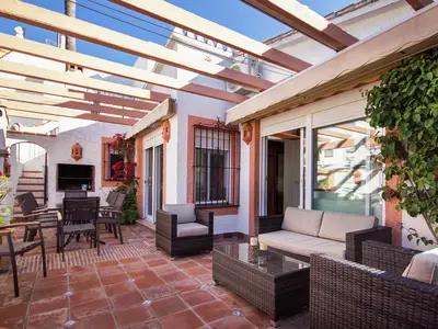 TerraceBalcony