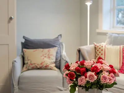 Ferienhaus für 2 Personen (80 m²) in Kampen 8/10