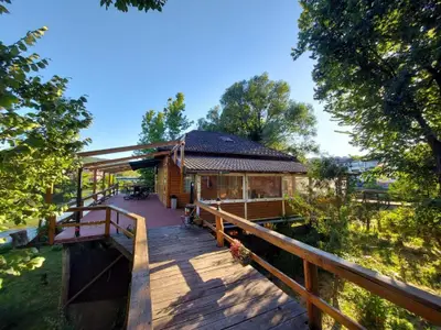 Ferienhaus für 6 Personen (100 m²) in Bosanska Krupa 1/10