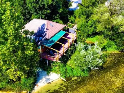 Ferienhaus für 6 Personen (100 m²) in Bosanska Krupa 3/10