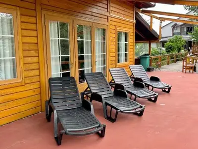 Ferienhaus für 6 Personen (100 m²) in Bosanska Krupa 7/10