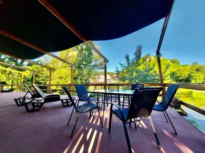 Ferienhaus für 6 Personen (100 m²) in Bosanska Krupa 9/10