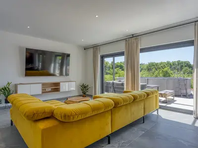 Ferienhaus für 6 Personen (124 m²) in Rebići 6/10