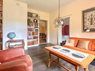 living-room