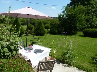 Garten
