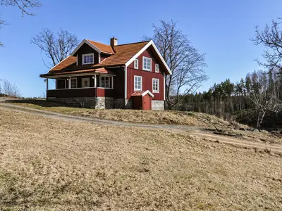 house house