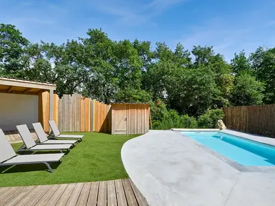 pool