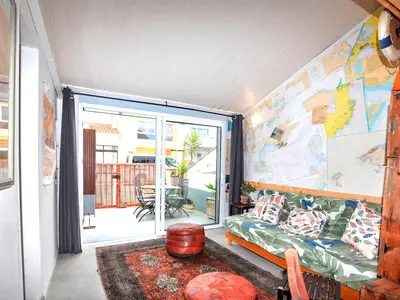 living-room