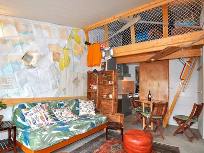 living-room