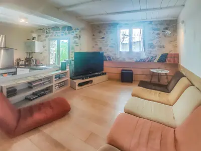 living-room
