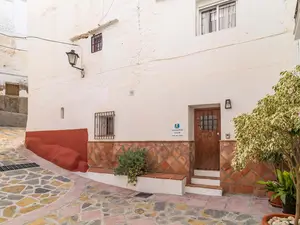 Ferienhaus für 6 Personen (120 m²) in Competa
