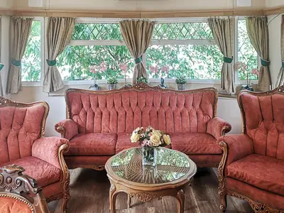 living-room