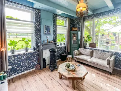 living-room
