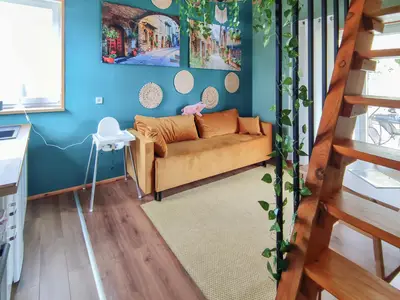 living-room