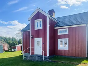 Ferienhaus für 4 Personen (75 m²) in Västervik