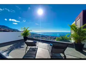 Ferienhaus für 6 Personen (300 m²) in Funchal