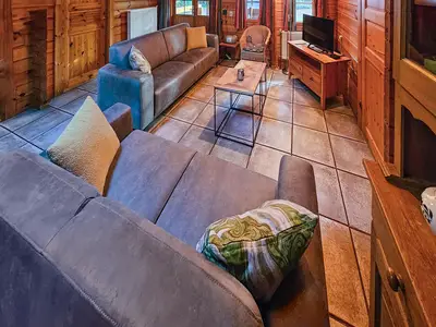 living-room