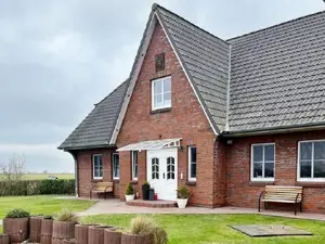 Ferienhaus für 6 Personen (100 m²) in Fahretoft