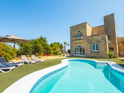 Privatpool