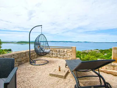 Ferienhaus für 4 Personen (62 m²) in Tkon 3/10