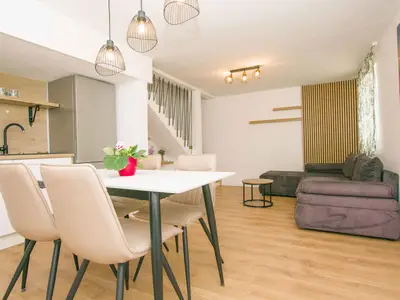 Ferienhaus für 4 Personen (62 m²) in Tkon 9/10