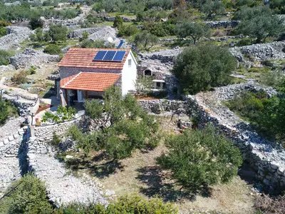 Ferienhaus für 4 Personen (62 m²) in Tkon 10/10