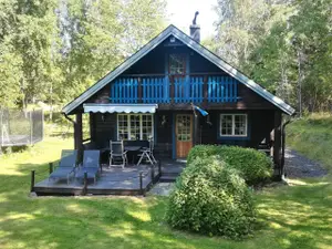 Ferienhaus für 5 Personen (90 m²) in Norrtälje