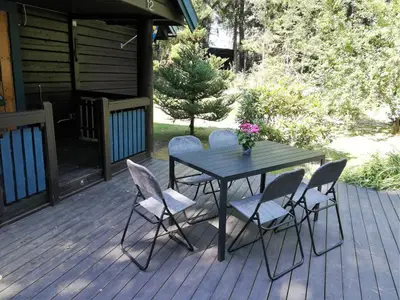 Terrasse 2