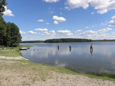 das Gim See