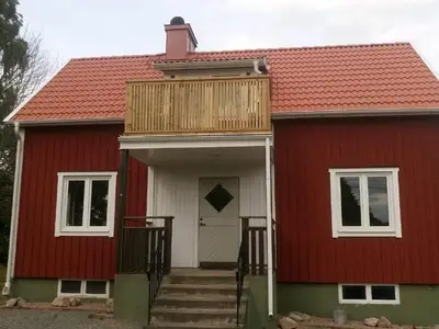 Frontsicht
