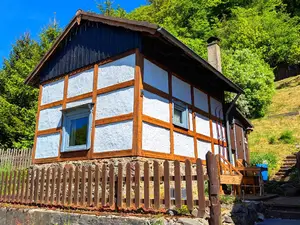 Ferienhaus für 3 Personen (25 m²) in Walkenried