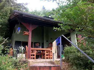Ferienhaus für 9 Personen (80 m²) in Schöntal