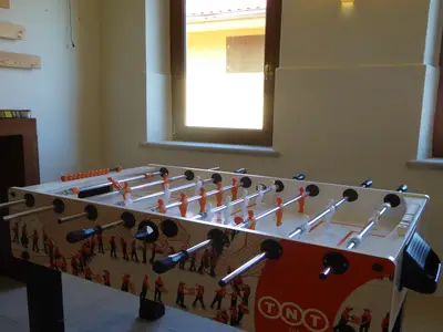 RecreationRoom