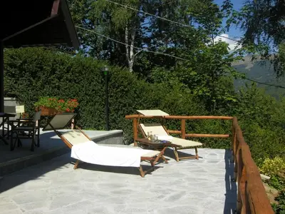 TerraceBalcony