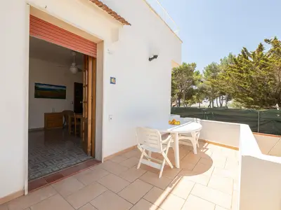 TerraceBalcony