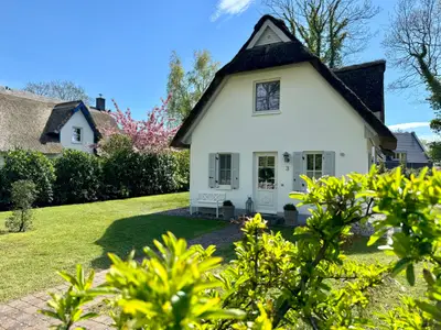 Ferienhaus für 4 Personen (94 m²) in Born am Darß 1/10