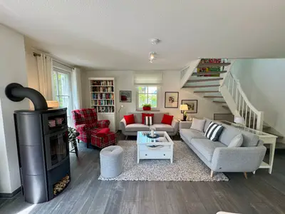 Ferienhaus für 4 Personen (94 m²) in Born am Darß 2/10