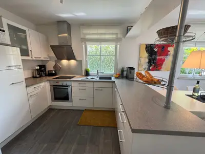 Ferienhaus für 4 Personen (94 m²) in Born am Darß 3/10